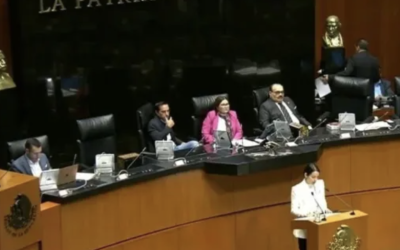 REGULA EL SENADO TRABAJO POR APLICACIÓN PARA QUE EMPLEADOS TENGAN SEGURIDAD SOCIAL